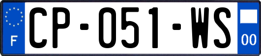 CP-051-WS