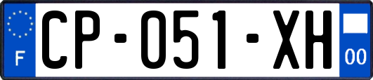 CP-051-XH