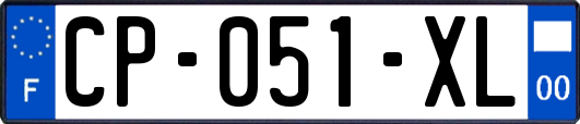 CP-051-XL