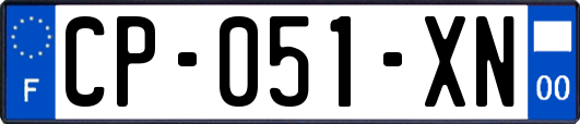 CP-051-XN