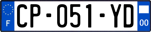 CP-051-YD
