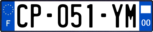 CP-051-YM