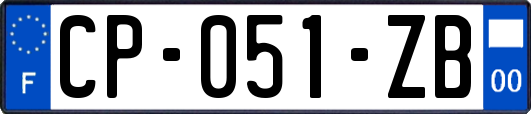 CP-051-ZB