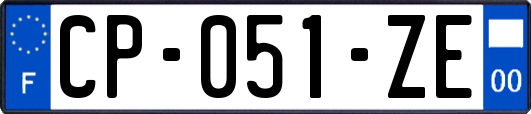 CP-051-ZE