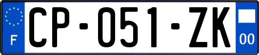 CP-051-ZK