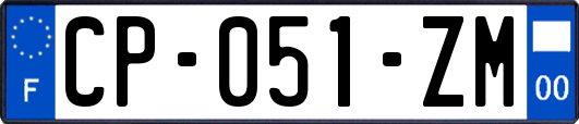 CP-051-ZM