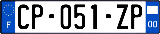 CP-051-ZP