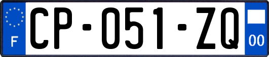 CP-051-ZQ