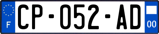 CP-052-AD