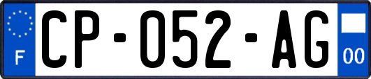 CP-052-AG