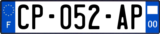 CP-052-AP