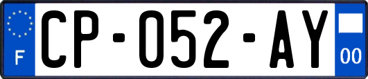 CP-052-AY