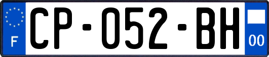 CP-052-BH