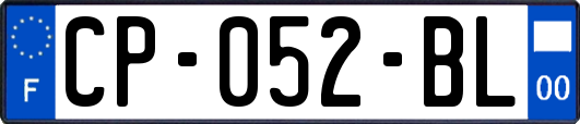 CP-052-BL