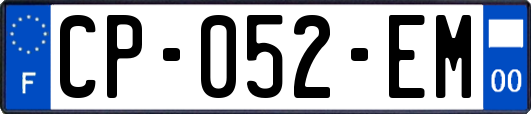 CP-052-EM