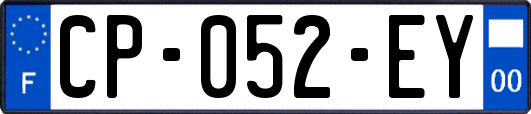 CP-052-EY