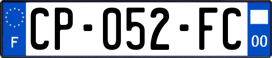 CP-052-FC