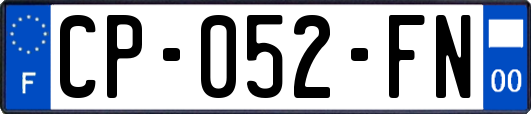 CP-052-FN