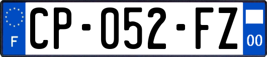 CP-052-FZ
