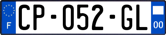 CP-052-GL