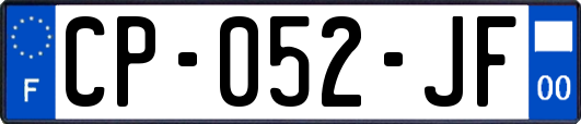CP-052-JF