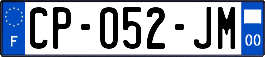 CP-052-JM