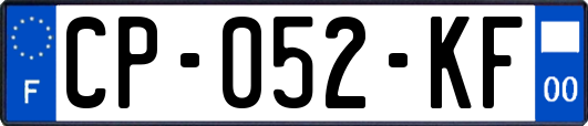 CP-052-KF