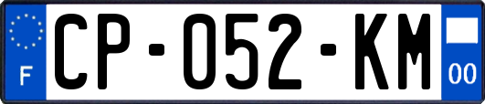 CP-052-KM