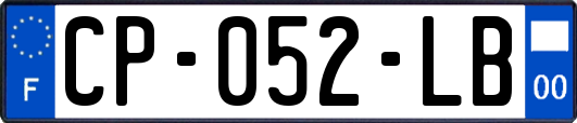 CP-052-LB