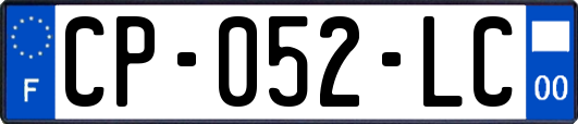 CP-052-LC