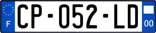 CP-052-LD