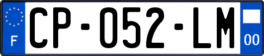 CP-052-LM