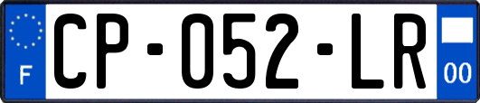 CP-052-LR