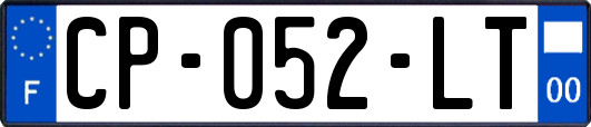 CP-052-LT