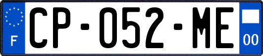 CP-052-ME