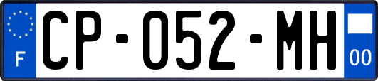 CP-052-MH