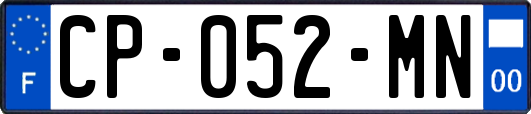 CP-052-MN