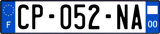 CP-052-NA