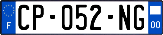 CP-052-NG