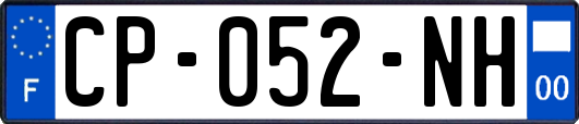 CP-052-NH