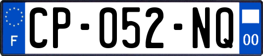 CP-052-NQ