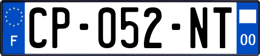 CP-052-NT