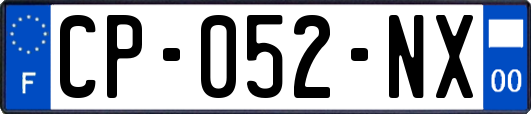 CP-052-NX