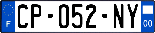 CP-052-NY