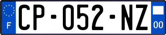 CP-052-NZ