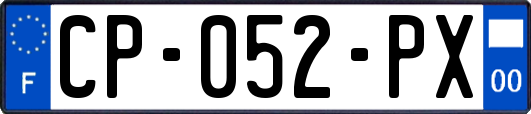 CP-052-PX