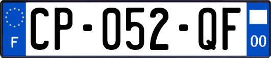 CP-052-QF