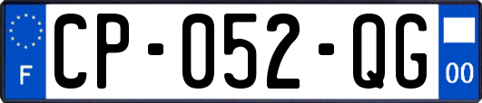 CP-052-QG