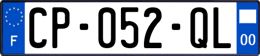 CP-052-QL