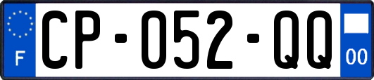 CP-052-QQ